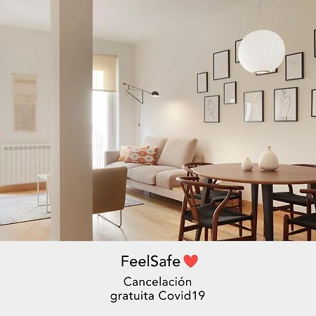 סן סבסטיאן Eguzki By Feelfree Rentals מראה חיצוני תמונה
